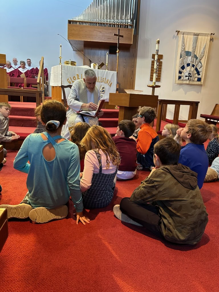 Children's Sermons